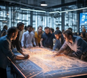 工程造价新闻，数理化结合与经验积累