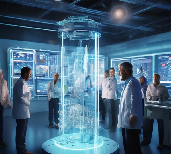 工程领域的技术突破与应用展望