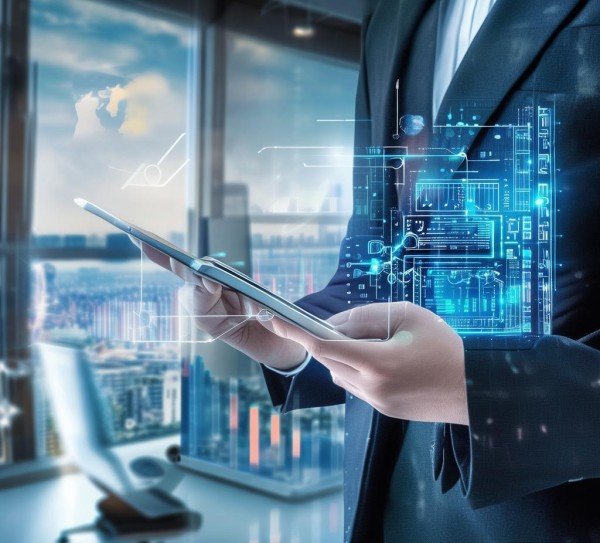 业务工程师,连接业务与技术的桥梁 业务工程师,连接业务与技术的桥梁