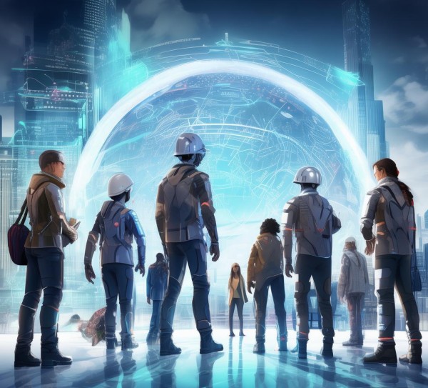 工程，技术革新与社会对话的创新视角