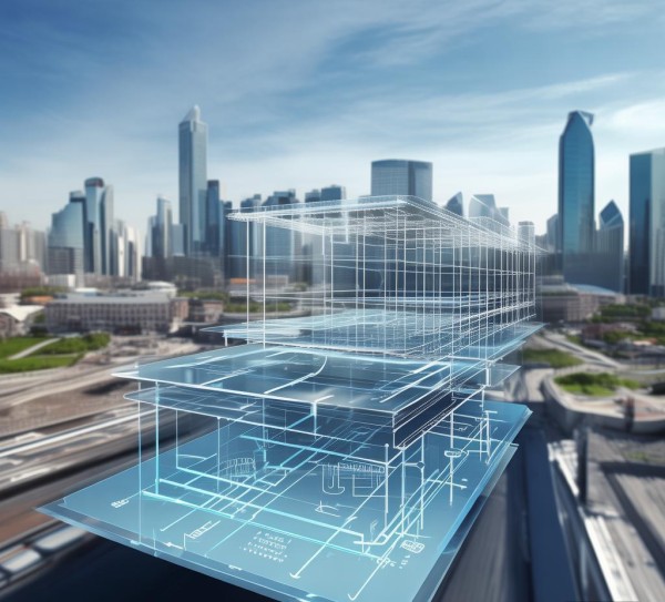 工程概况范文，从基础到应用