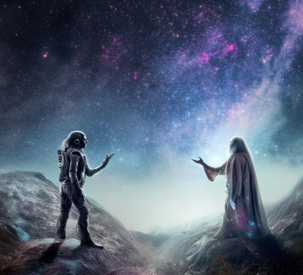 人类文明对话的边界 人类文明对话的边界