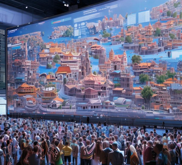 文化信息资源共享的创新模式与实践探索 文化信息资源共享的创新模式与实践探索