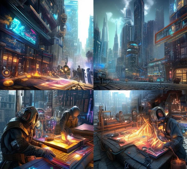 技术与实践的璀璨篇章