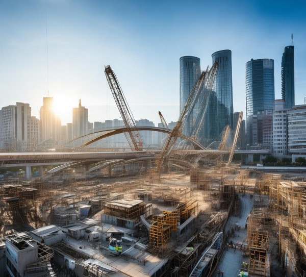 舒城交通与基础设施最新工程项目迎来多项新突破