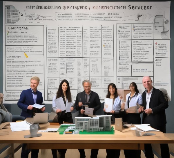 工程咨询资质业务范围全面解析 工程咨询资质业务范围全面解析