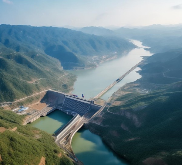 三峡工程，345万平方公里辉煌成就，意义非凡