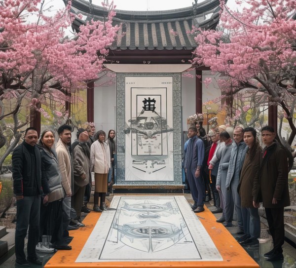 仁寿，创新计划的行动指南