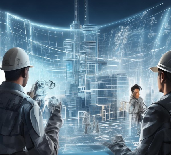 工程业务分包，未来趋势与实际应用