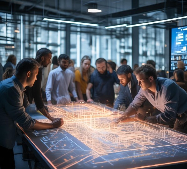 工程造价新闻，数理化结合与经验积累