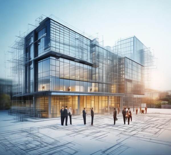 建筑工程甲级业务范围解析及管理建议 建筑工程甲级业务范围解析及管理建议