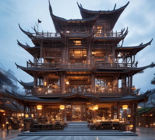 文化创新工程,传统与现代创新的路径 文化创新工程,传统与现代创新的路径