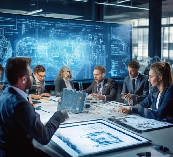 技术与管理的夹击，工程保函业务创新之路