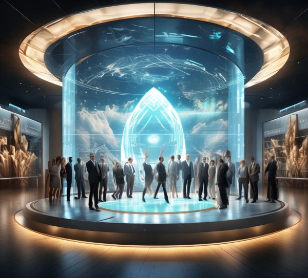 企业文化大计，三大工程之首