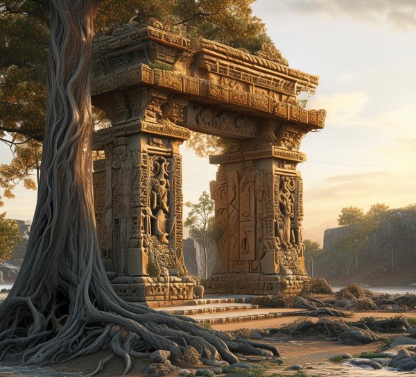 文化基础工程，传承文明的永恒密码