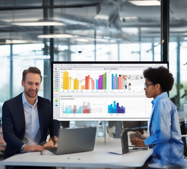 工程业务办公管理软件，助力高效管理