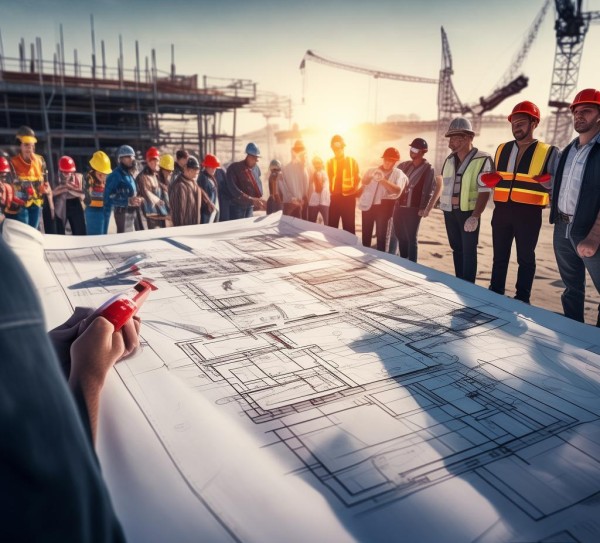 施工组织设计作为管理基石