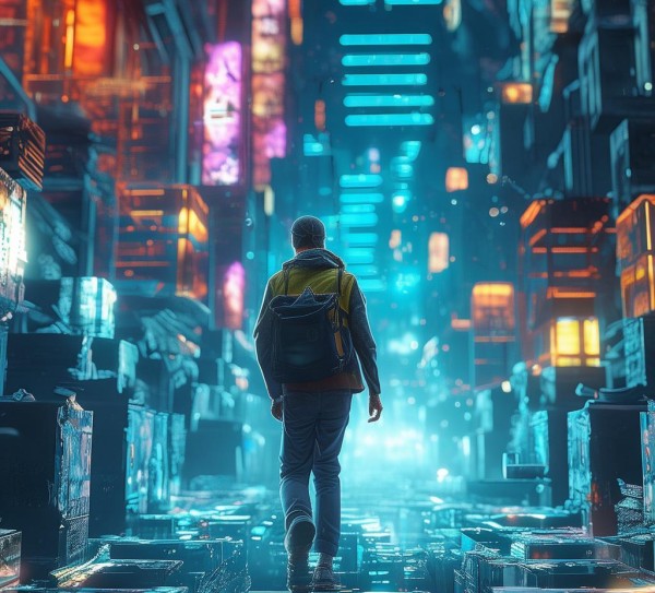 跑工程，数字游戏中的危险旅程