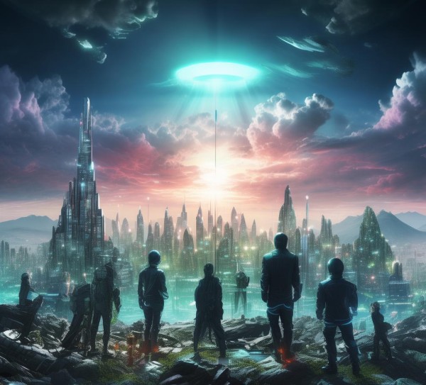 双碳突破，新天地探索