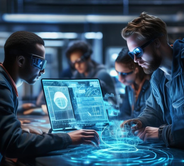 精进设计，助力数字时代的工程实践