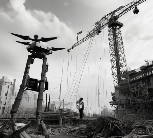 工程建没中的见证者，新闻事件中的见证者