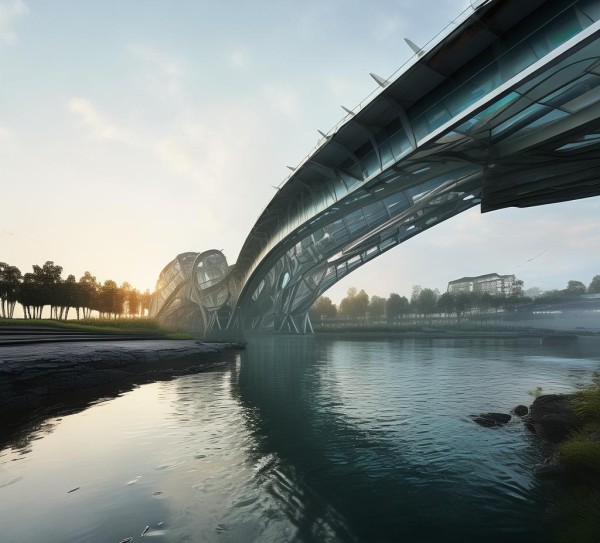 工程水文化的深层意义，文化与工程的对话