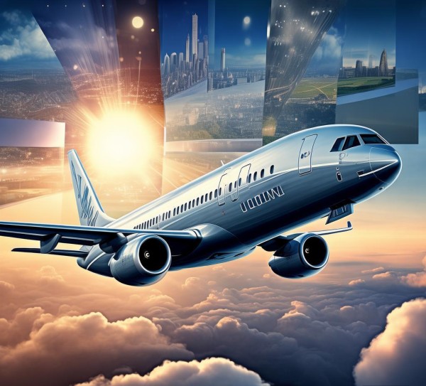 波音，全球化工程文化的力量