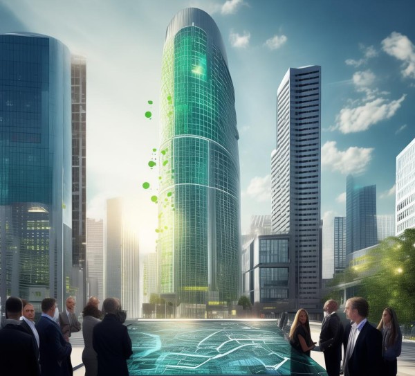 经济工程，新布局，助力企业可持续发展