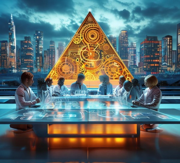 构建高效开发的基石