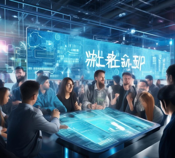 淄博环保工程业务招聘之 opportunity in Clean Energy and Engineering