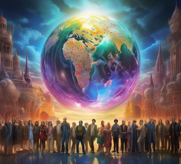 文化赋能，构建人类文明的新维度