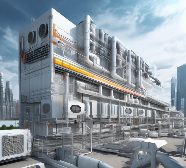 空调工程概况，从基础到创新