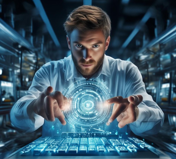 工程家的精神密码，构建人类文明的永恒密码