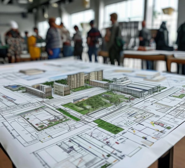 工程概况表范本设计与应用指南