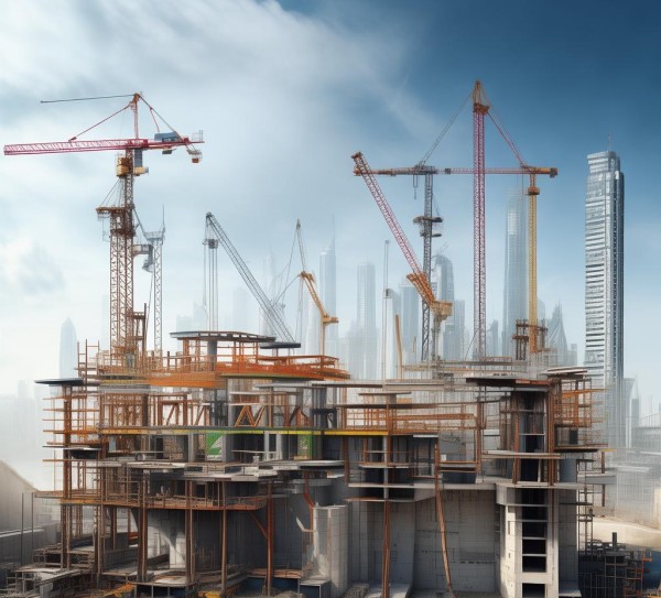 工程项目概况，全面概述从基础到未来