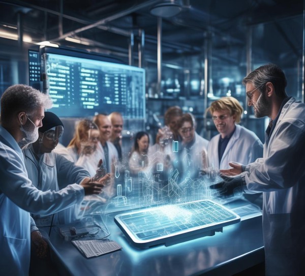 工程调研的突破与启示，从调研到应用的全过程