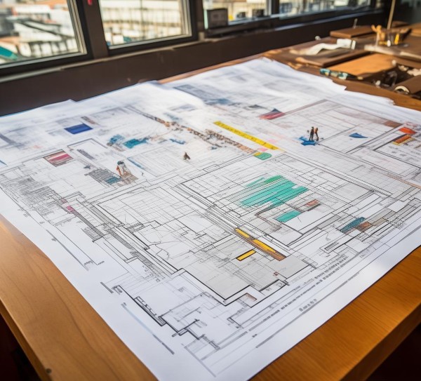 建筑工程概况表，助力建筑行业的管理与规范