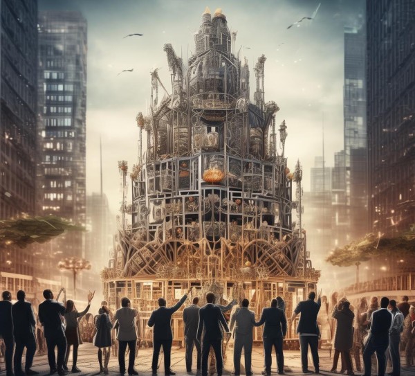 构建文化工程，展现新作为，助力机关文化建设