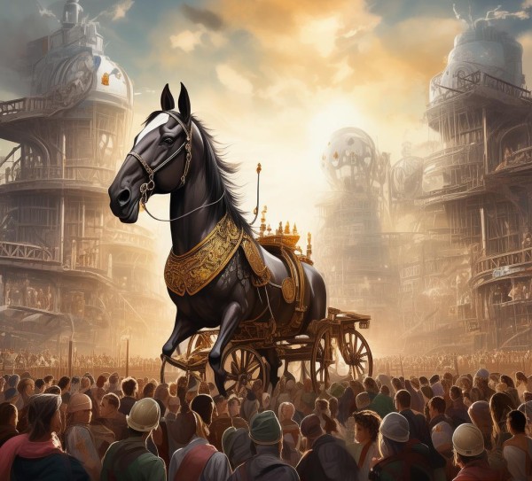 马工程组织文化运动，推动社会变革