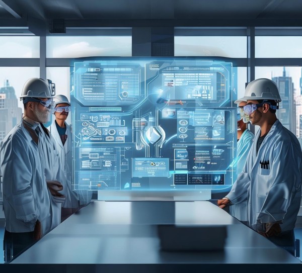 工程新闻稿写作，从零到 hero，工程的高质量计划，开启工程行业的未来