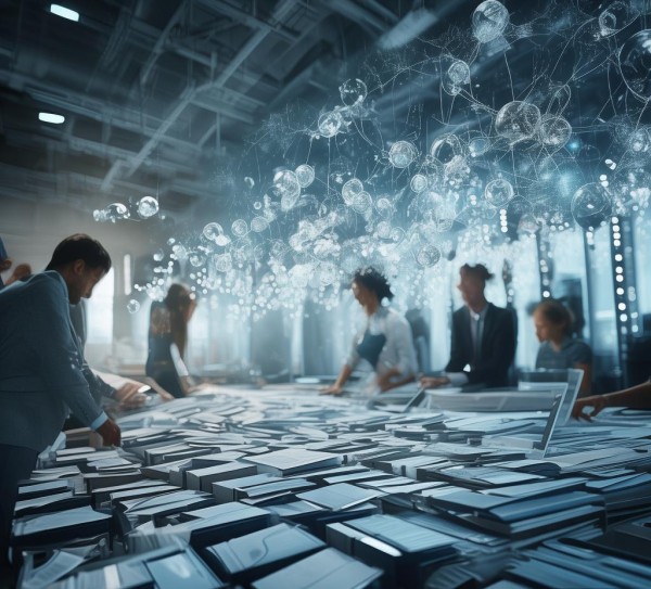 工程业务归档，构建可持续发展的信任网络