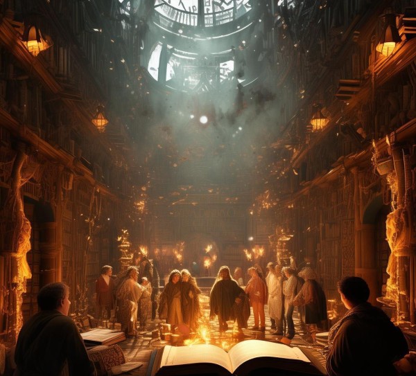 亮化文化，文明之光