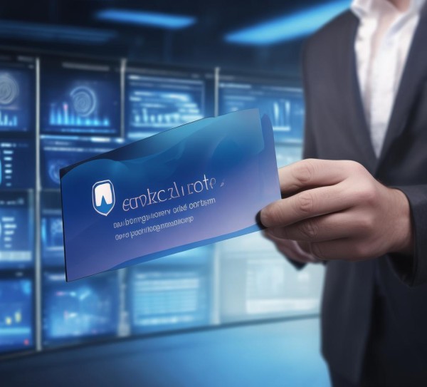 名片与服务保障高质量发展