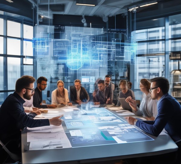 工程业务领域的论文研究与实践探索方法