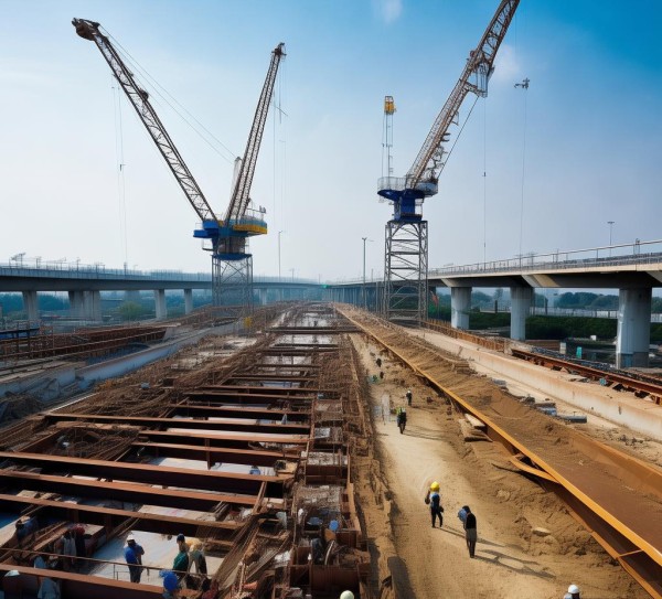 黄延高速扩能工程的进展与展望