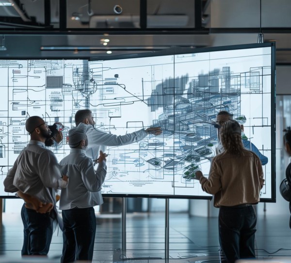 工程业务定义与专业化的工程实践能力