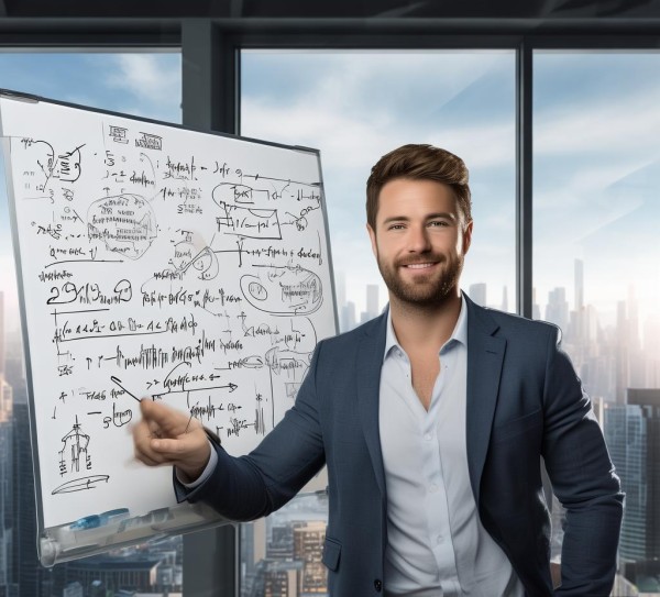 卓越的工程顾问，助力成功