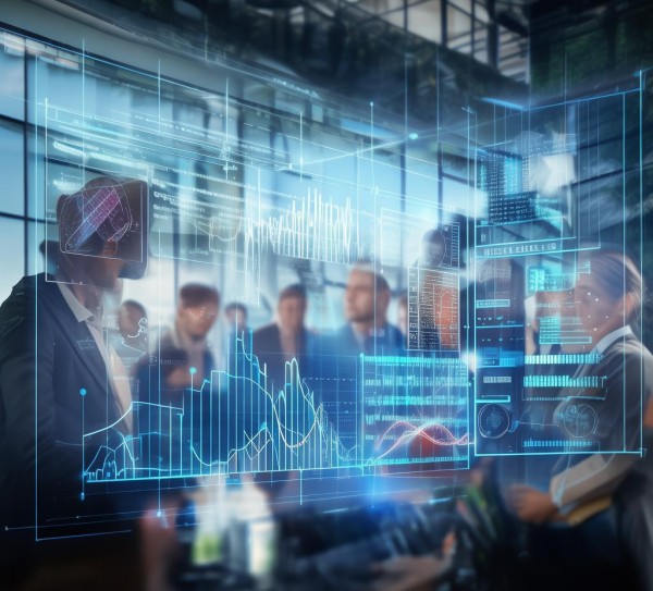 工程业务指标助力企业可持续发展