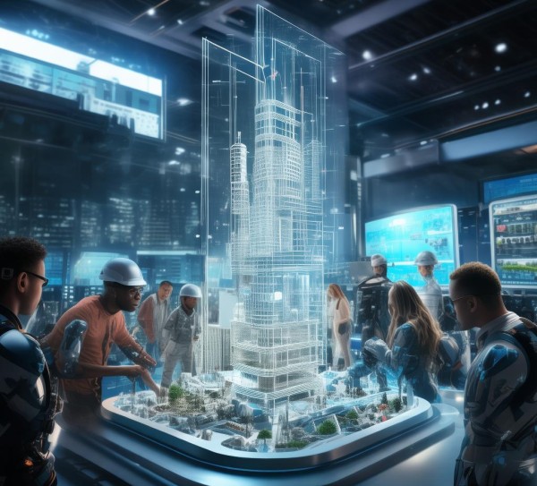 科技创新赋能土木工程未来发展