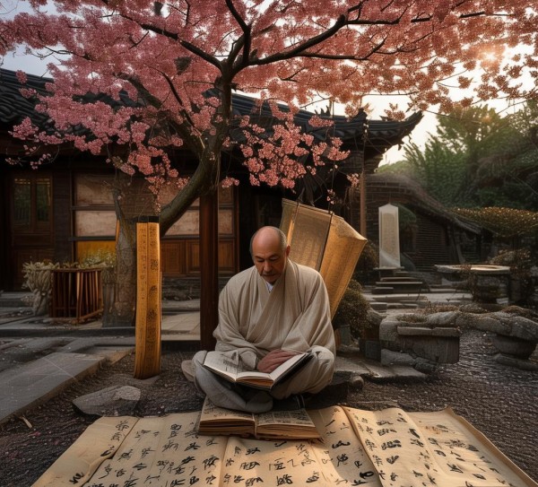 文化保障与工作之道